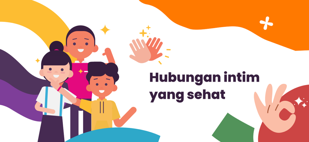 Mengapa Remaja Masuk Kategori Belum Siap Menikah - Yayasan Gemilang Sehat Indonesia (YGSI)